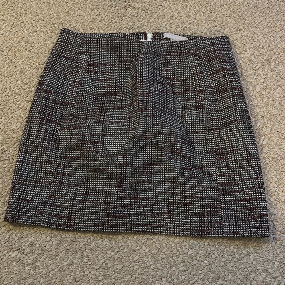 Banana republic skirt